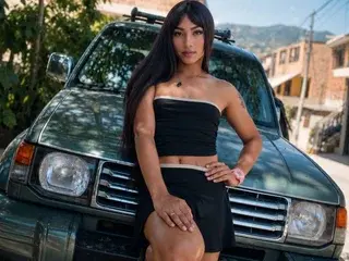 Streamate Sex Chat of SABRINAMOOON