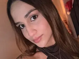 Streamate Live Porn of TefyyRosse