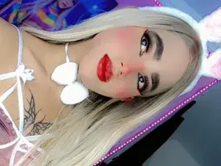 Streamate Adult Webcams of Thaliagirl