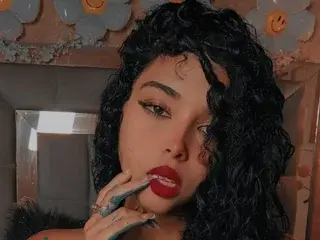 Streamate Live Sex of Estrella_19