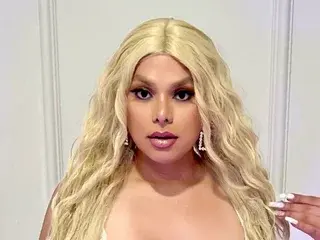 Streamate Sex Cam of TSBLONDIENYC