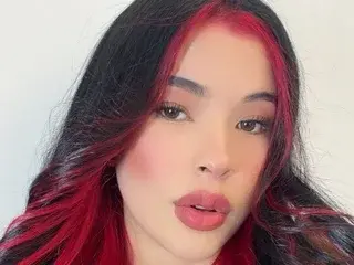 Streamate Adult Video Chat of imnikaa