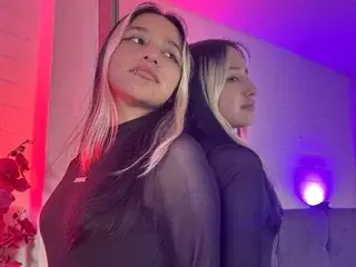 Streamate Adult Video Chat of Chlloe_Fuxia