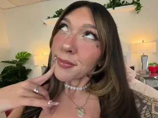 Streamate Adult Video Chat of TaylorMarieX