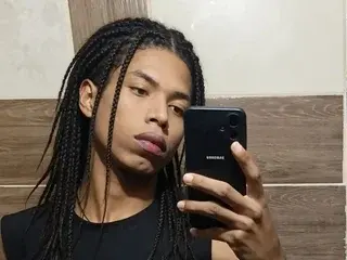 Streamate Private Sex Chat of Sky_walkerss