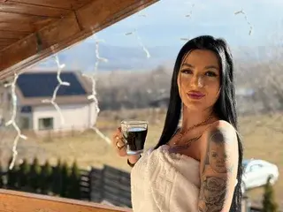 Streamate Best Webcam of arianatattoos