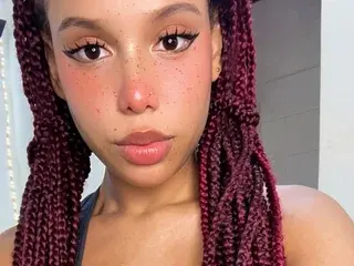 Streamate Sex Cam of AnySweettt