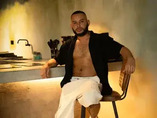 Streamate Adult Video Chat of CHRISTIANHADID