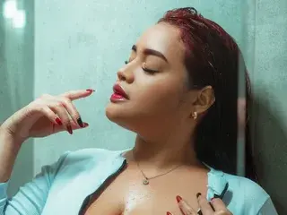 Streamate Nude Webcam of GabyMillerr404