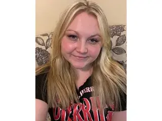 Streamate Adult Webcam of phatassblonde