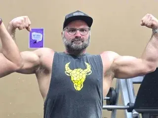Streamate Best live sex cam show of Pbinfuser69