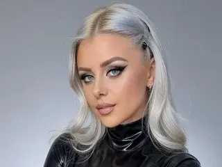 Streamate Nude Webcam of TiffanyDeen