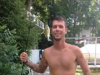 Streamate Sex Chat of Bearman20