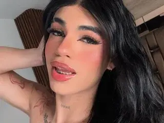 Streamate Sex Cam of KirbyCarrington