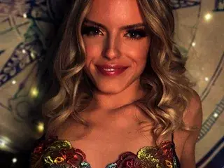 Streamate Best live sex cam show of HurricaneDaisySkye