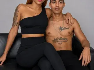 Streamate Live Sex Cam of SelenaKoper