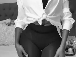 Streamate Sex Chat of Africanblackdoll99