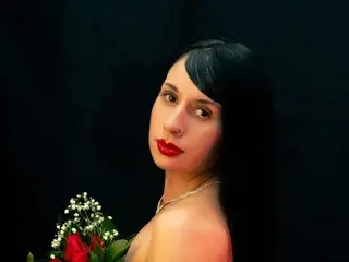 Streamate Private Sex Chat of GabyBrowm
