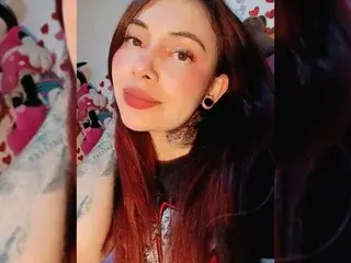 Streamate Adult Video Chat of Camila_Unico