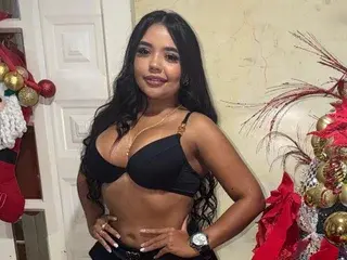 Streamate Free Live Porn of Samantha_Jhonss