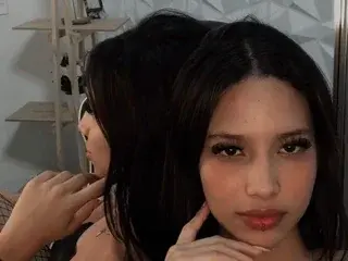 Streamate Nude Webcam of PaulinaaLopez