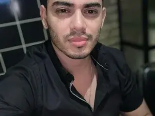 Streamate Private Sex Chat of BrunoOcconer
