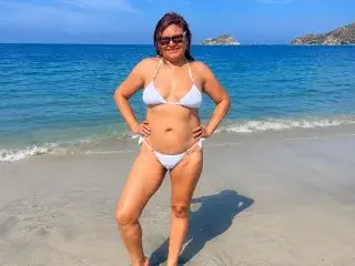 Streamate Adult Webcam of AitanaSantos