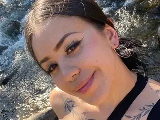 Streamate Live Sex of Lexie_Storm