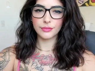 Streamate Sex Cam of TaliMajesty