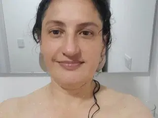 Streamate Live Sex Cam of ximenajimenez