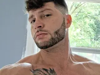 Streamate Nude Webcam of Silversavage92