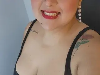 Streamate Adult Webcam of Dulce_mariana
