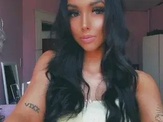 Streamate Adult Video Chat of Alexaanne