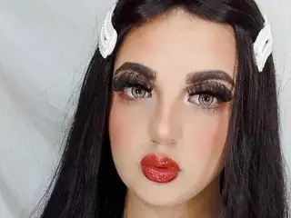 Streamate Sex Chat of EmilyConoor