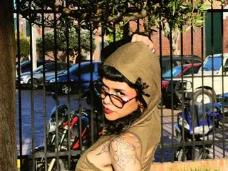 Streamate Private Sex Chat of triinitty