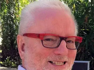 Streamate Private Sex Chat of JackGreyhound
