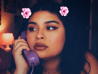 Streamate Live Sex Cam of peacetorres18