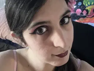 Streamate Adult Webcam of BonnieBlast
