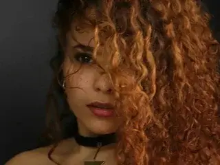 Streamate Live Porn of SamanthaCorreaPaz