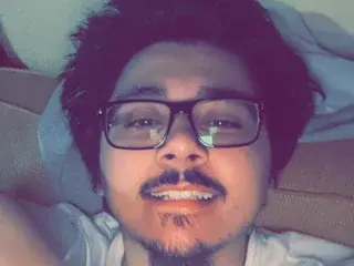 Streamate Sex Cam of SexyRico100