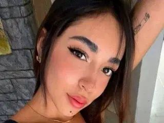 Streamate Best Webcam of DaniielaPerez