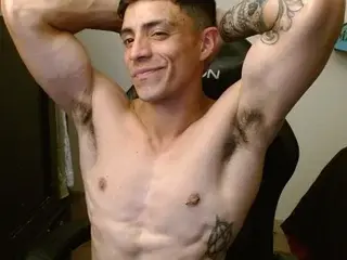Streamate Free Porn Cam of schnneider18
