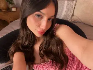 Streamate Best Webcam of NatalllieLynn