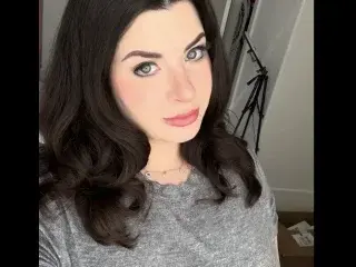 Streamate Free Porn Cam of SarinaSapphire