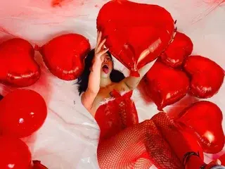 Streamate Watch Live Sex Cams of Ivy_Luna