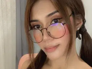 Streamate Best Webcam of JessieCruz