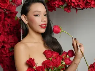 Streamate Best live sex cam show of Doll4anall