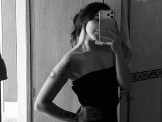 Streamate Free Porn Cam of LennaWhite