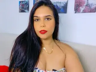 Streamate Nude Webcam of SamannthaaLara