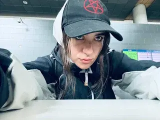 Streamate Free Porn Cam of AmySpider